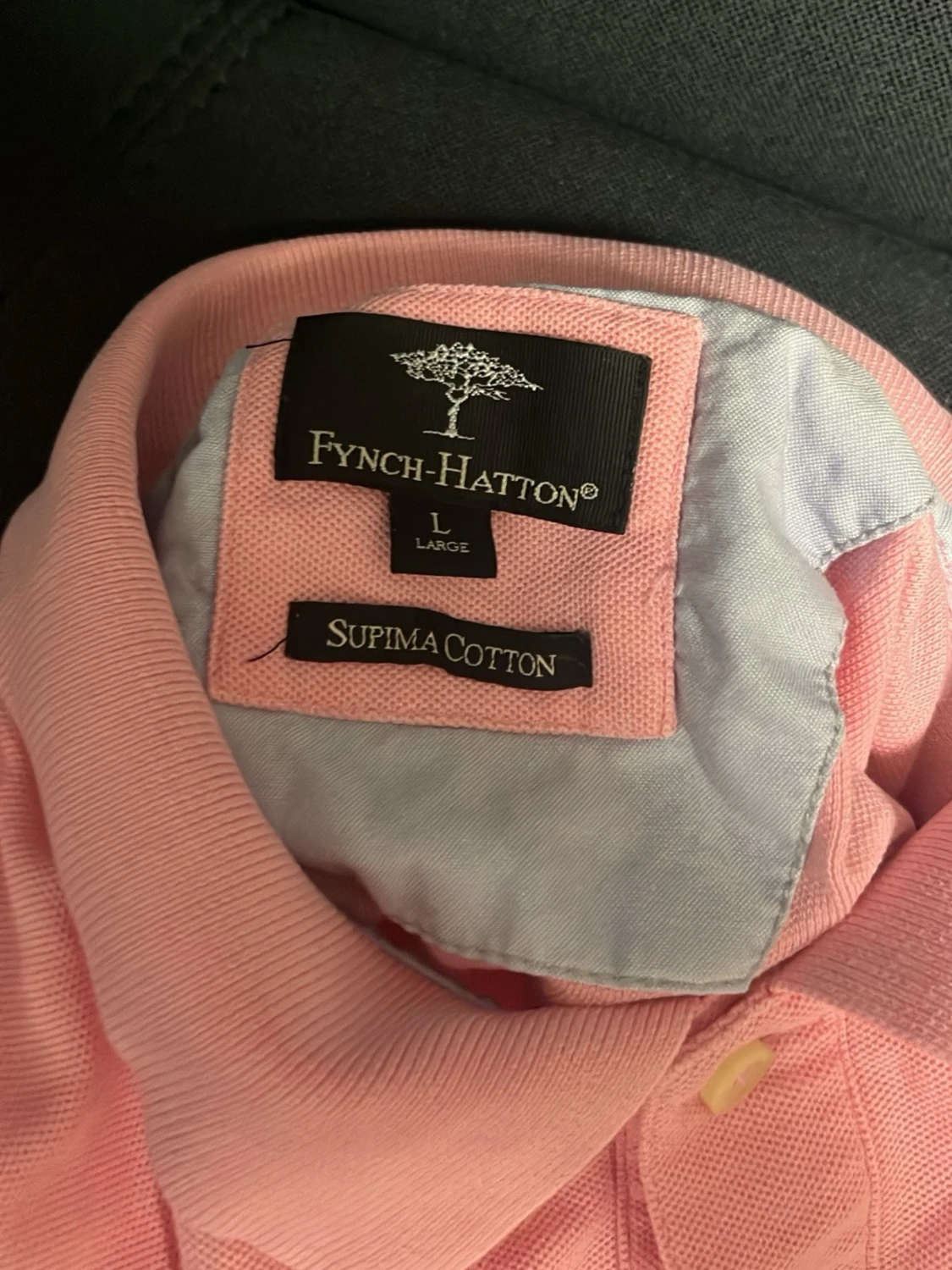 Rosa Fynch-Hatton polo - 2