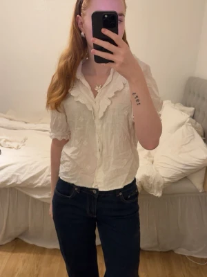 Blus - Superfin blus från Neo Noir