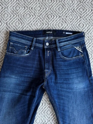 Replay jeans - Replay jeans - Modell: Rocco - Storlek: W30/L32 - skick: 9/10 - Nypris runt 2000kr 