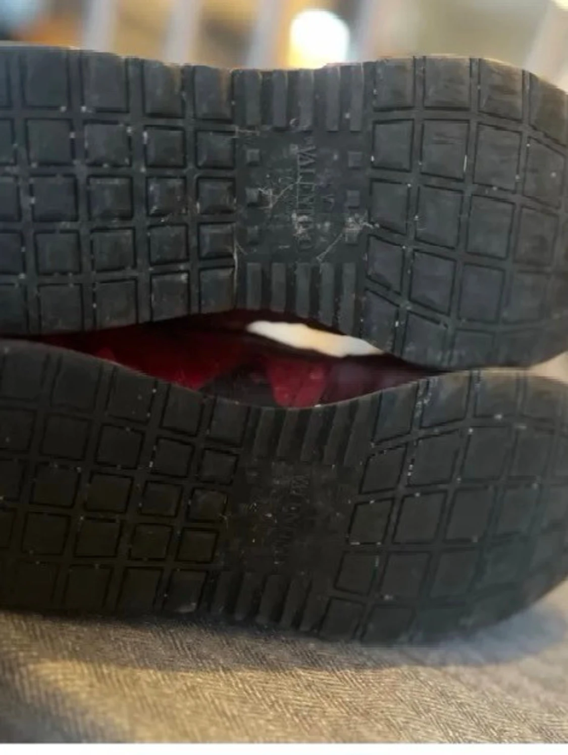 Valentino rockrunner - 3