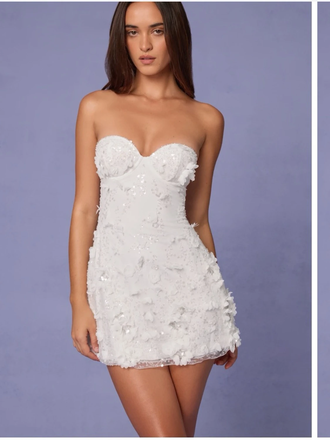 Studentklänning - 1