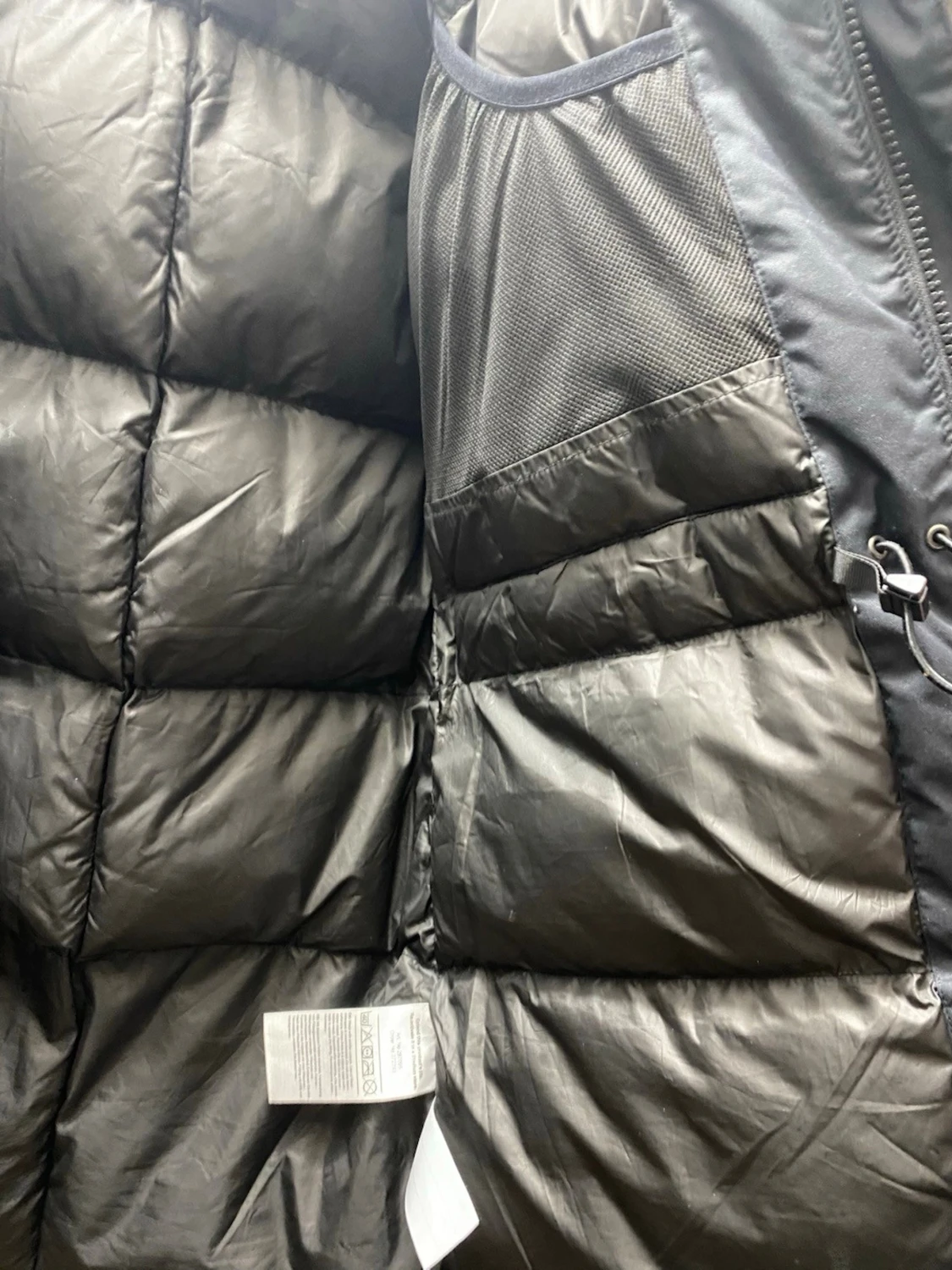 Everest vinterjacka  - 3