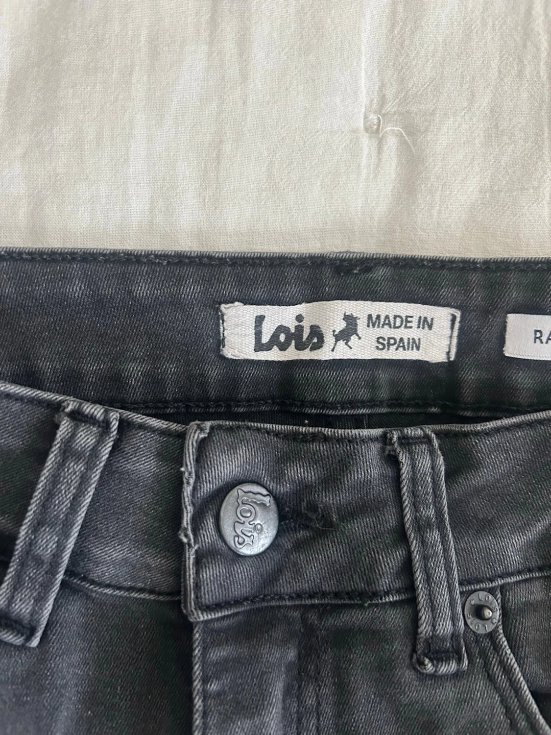 Lois jeans  - 2