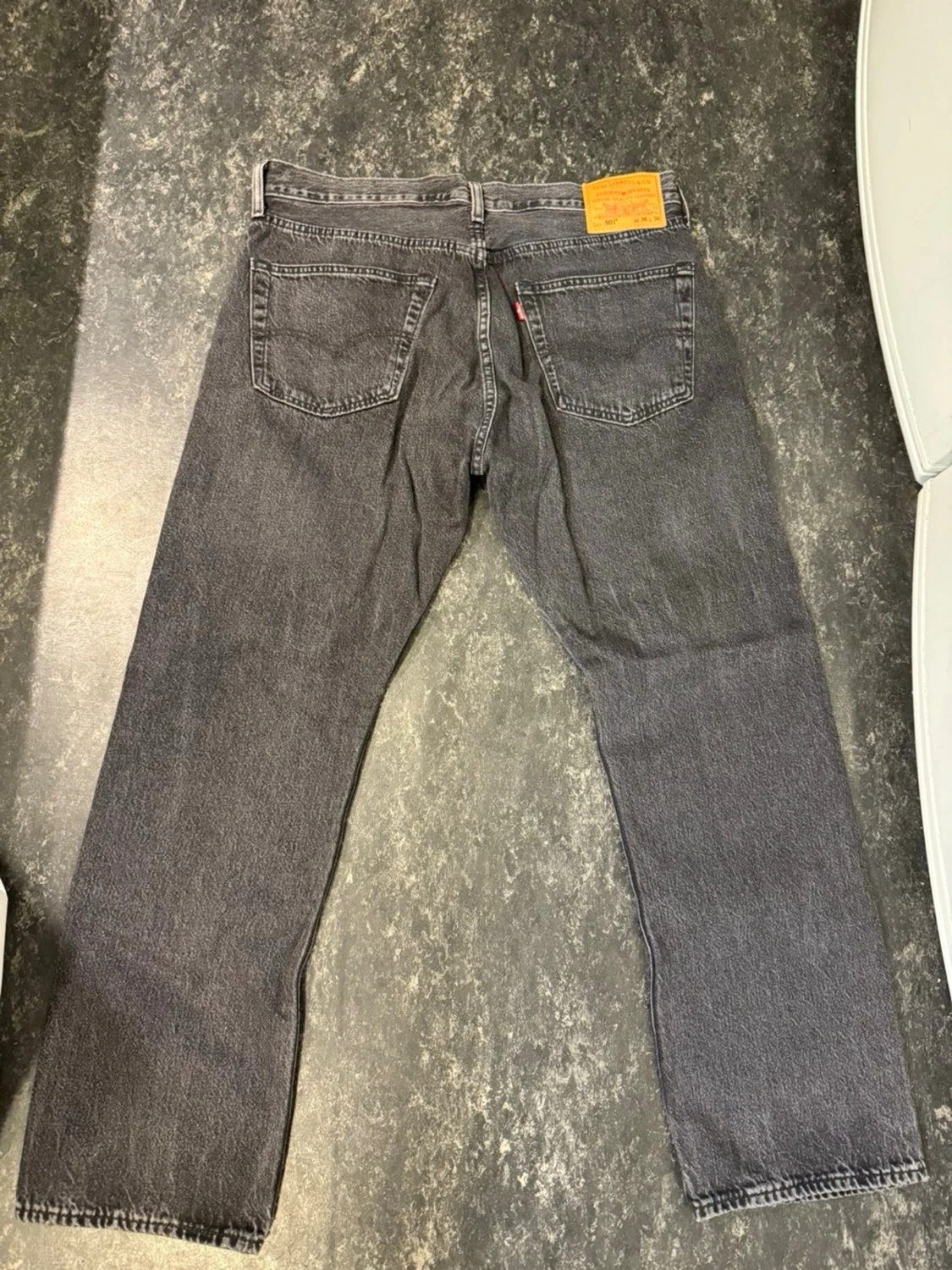Levi's 501 - 1