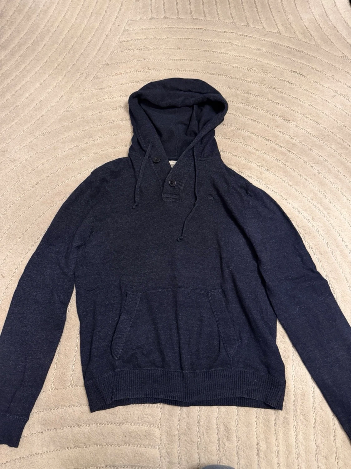 Abercrombie & Fitch hoodie