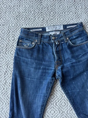 Jacob Cohen jeans - Jacob Cohen jeans - Modell: 620 - Storlek: W31 - skick: 8/10 - Nypris runt 5000kr 