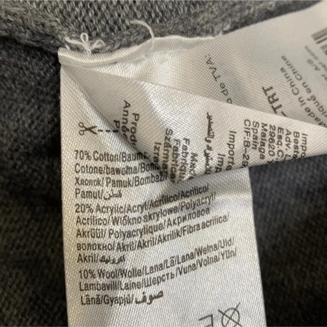 Kofta, Jack and Jones  - 1