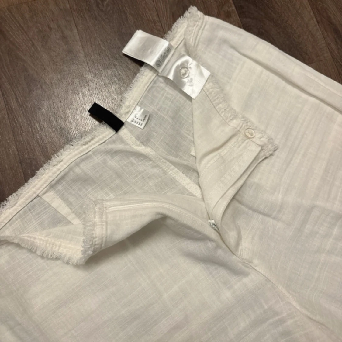 Linne set från hm - 4