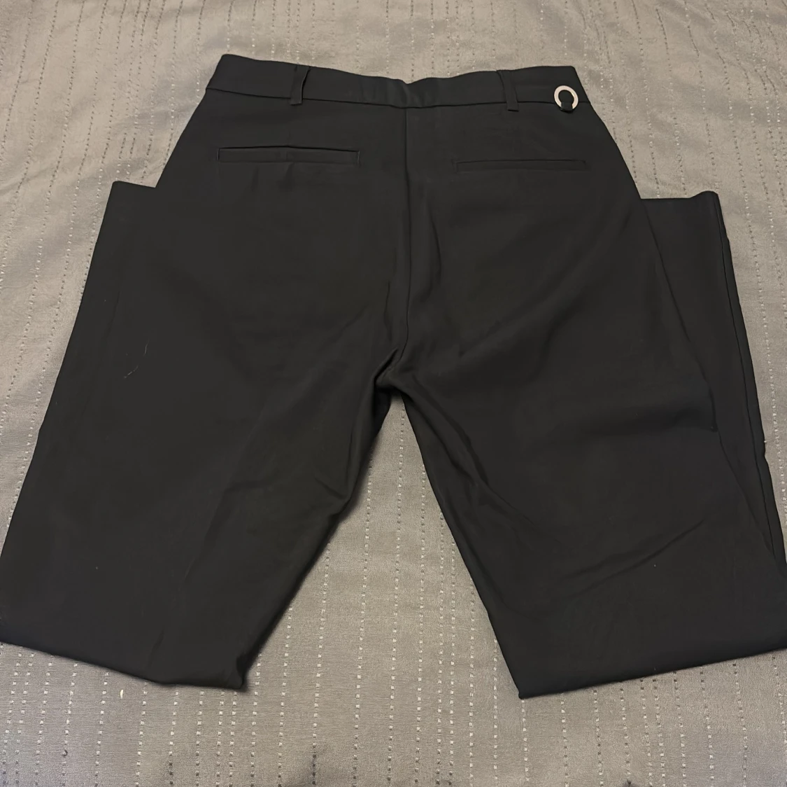 Svarta kostymbyxor från STOCKH LM - 1