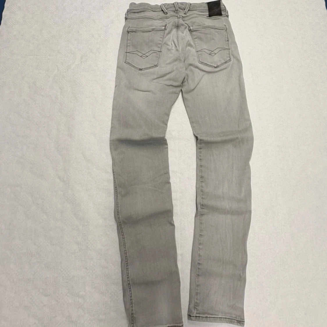 Grå Replay Anbass - 2