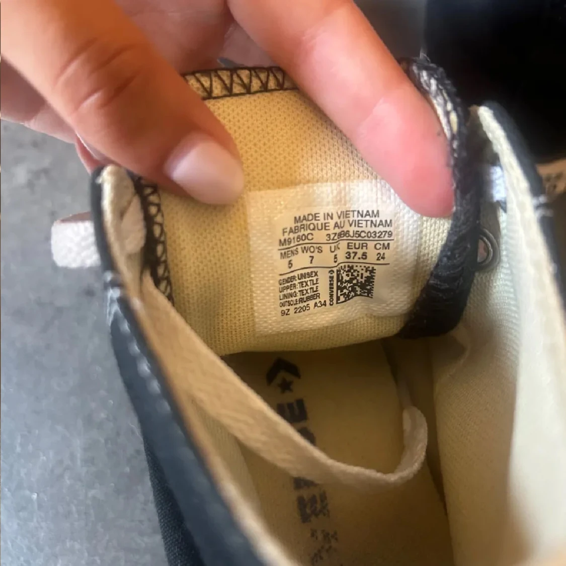 Converse All star high - 4