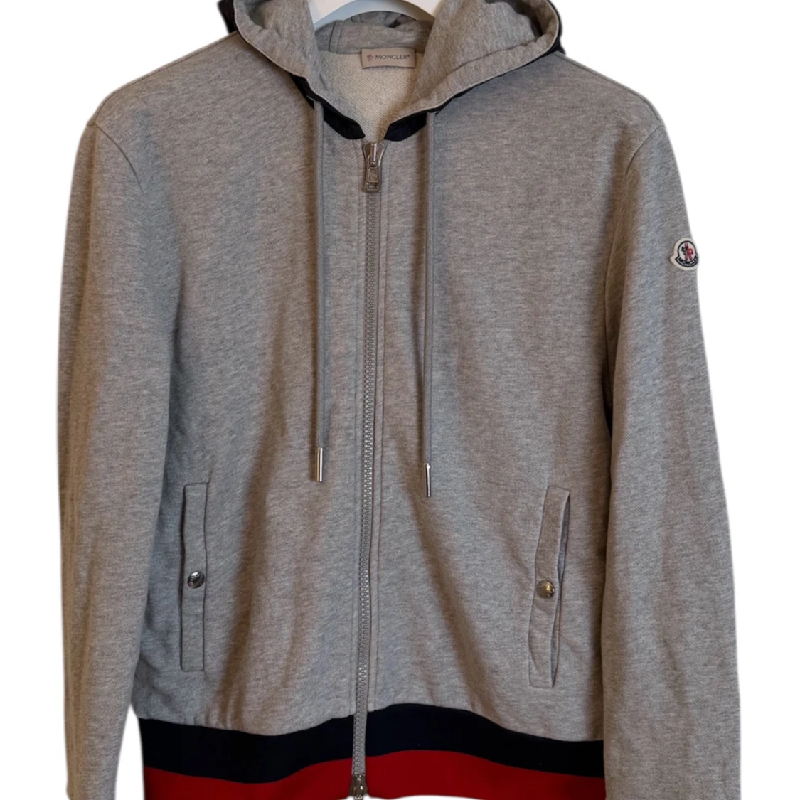 Moncler cardigan 