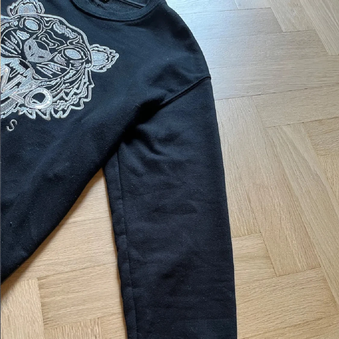 Kenzo Sweatshirt - 2