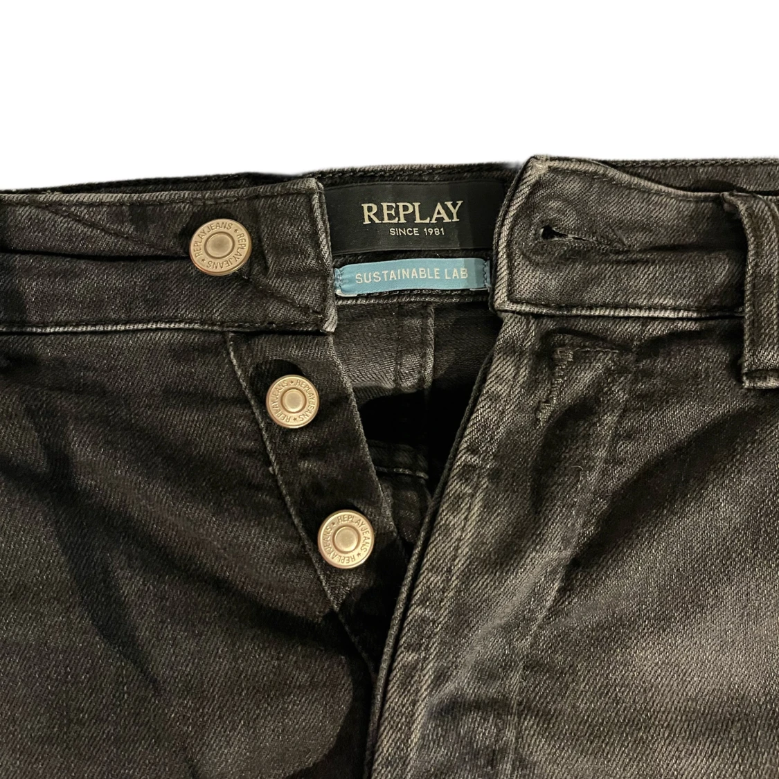 Replay Grover Jeans - 3