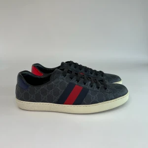 Gucci Ace - Dustbag tillkommer!