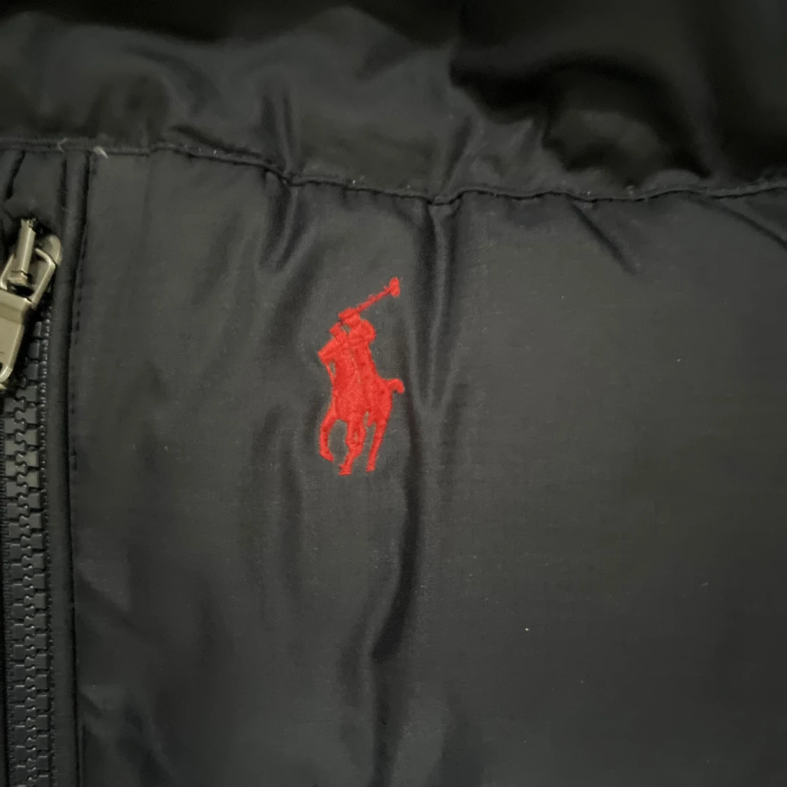 Polo Ralph Lauren jacka  - 2