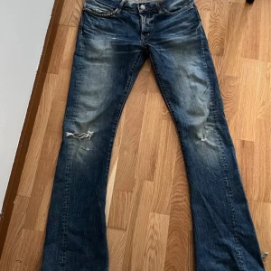 Hysteric glamour jeans  - Skinny bootcut fit. Dm för frågor eller fler bilder.