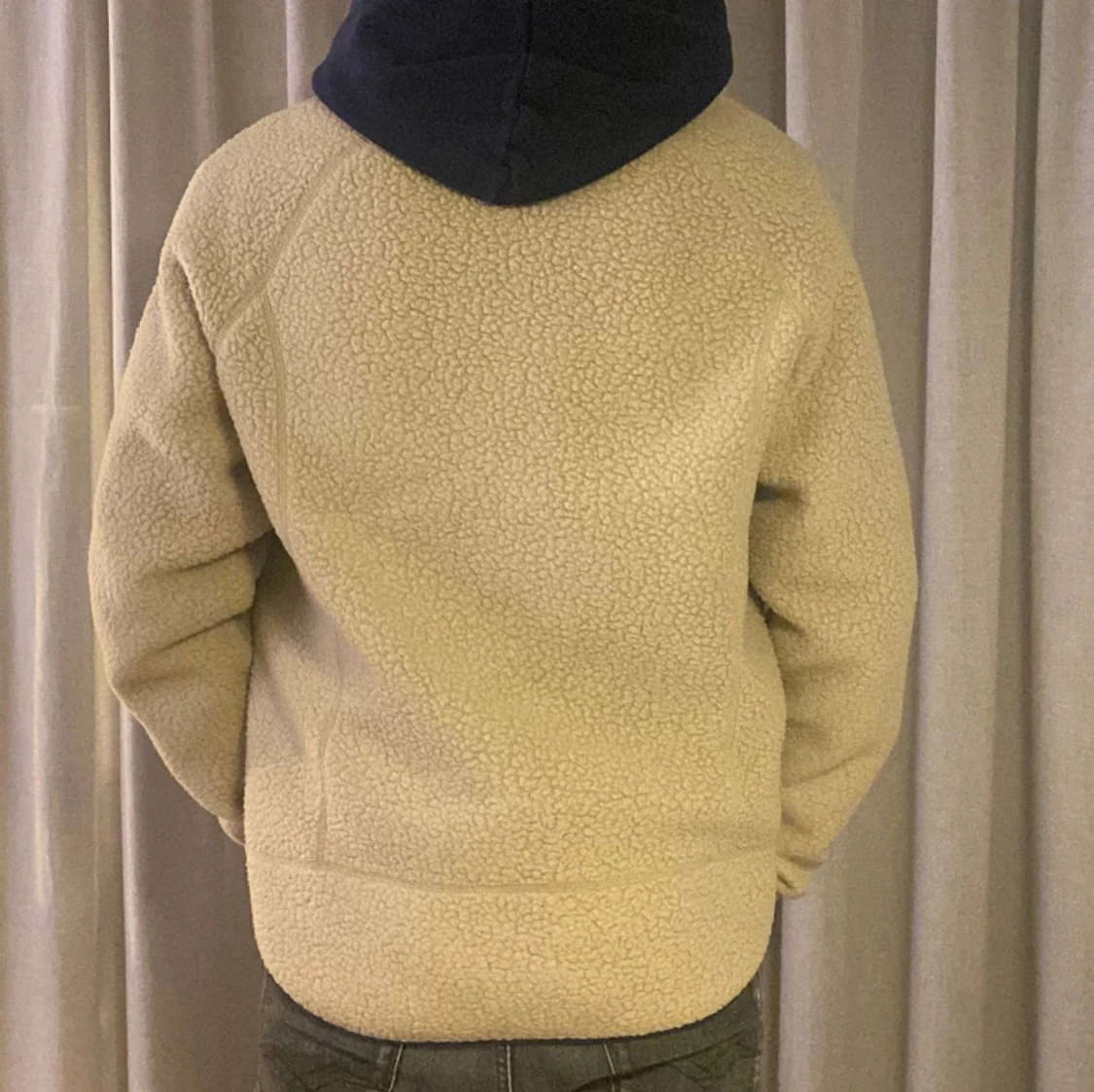 Patagonia fleece - 2