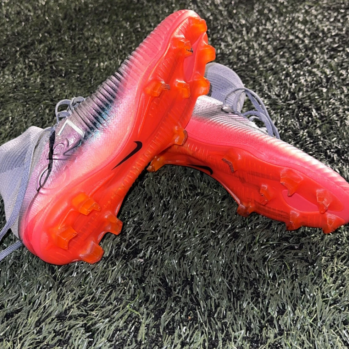 Nike Mercurial CR7 fotbollsskor - 1
