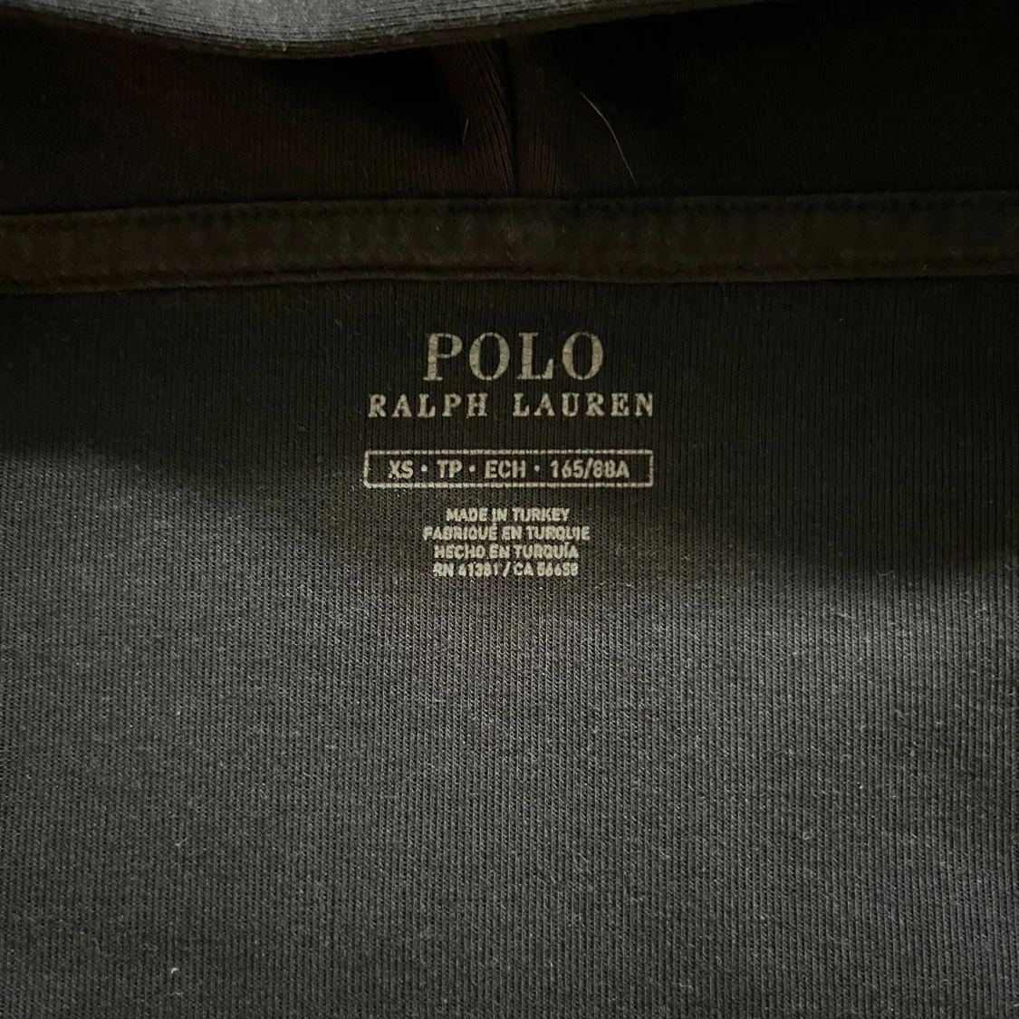 Ralph lauren zip - 3