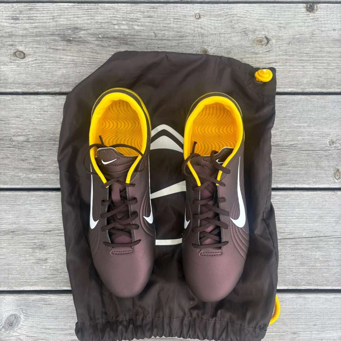 Nike Air Zoom Mercurial Vapor 1 FG Regen CR7 Origins- Limited Edition  - 1