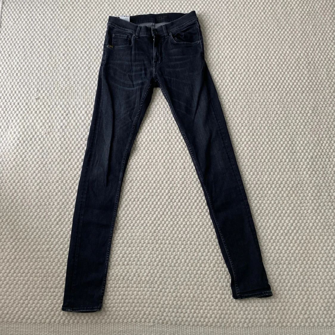 Svarta tiger of Sweden jeans - 1