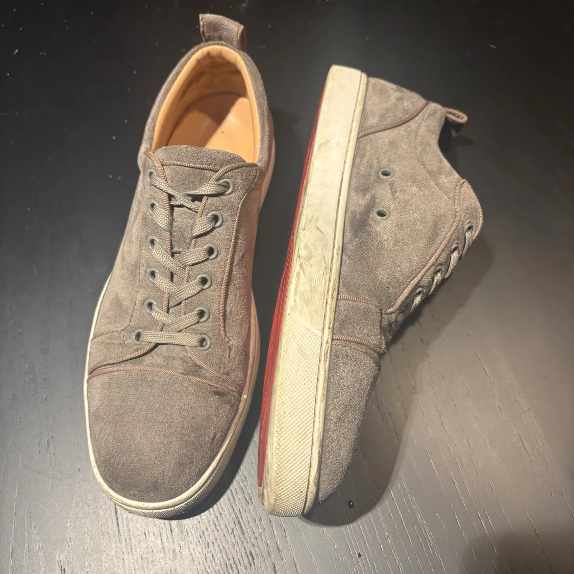 Christian loubitin/loubs - 2