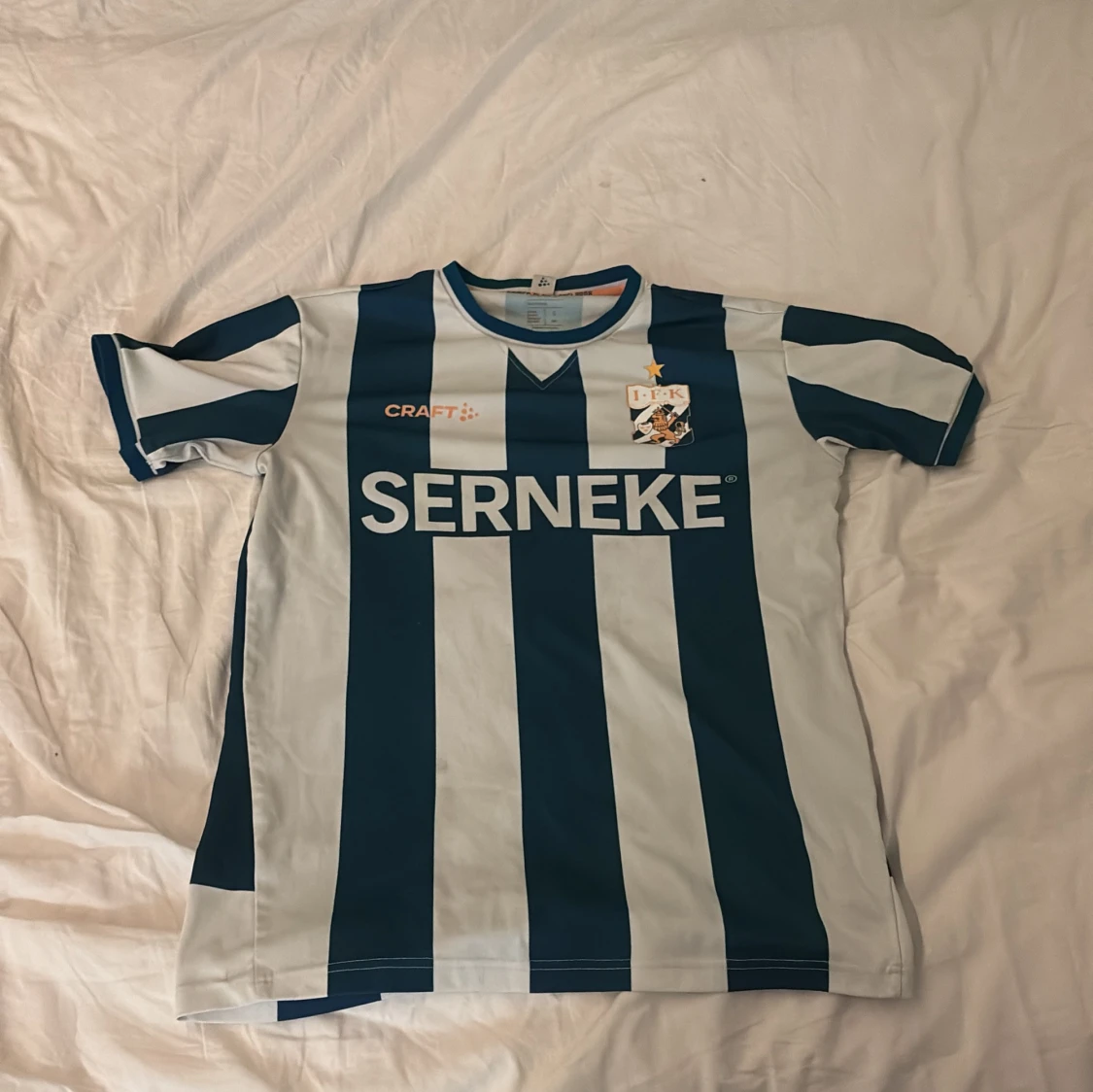 IFK Göteborg matchtröja 2024