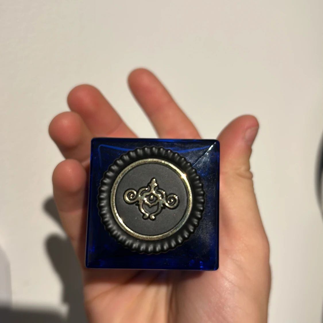 Thameen Carved Oud Extrait 50ml - 1