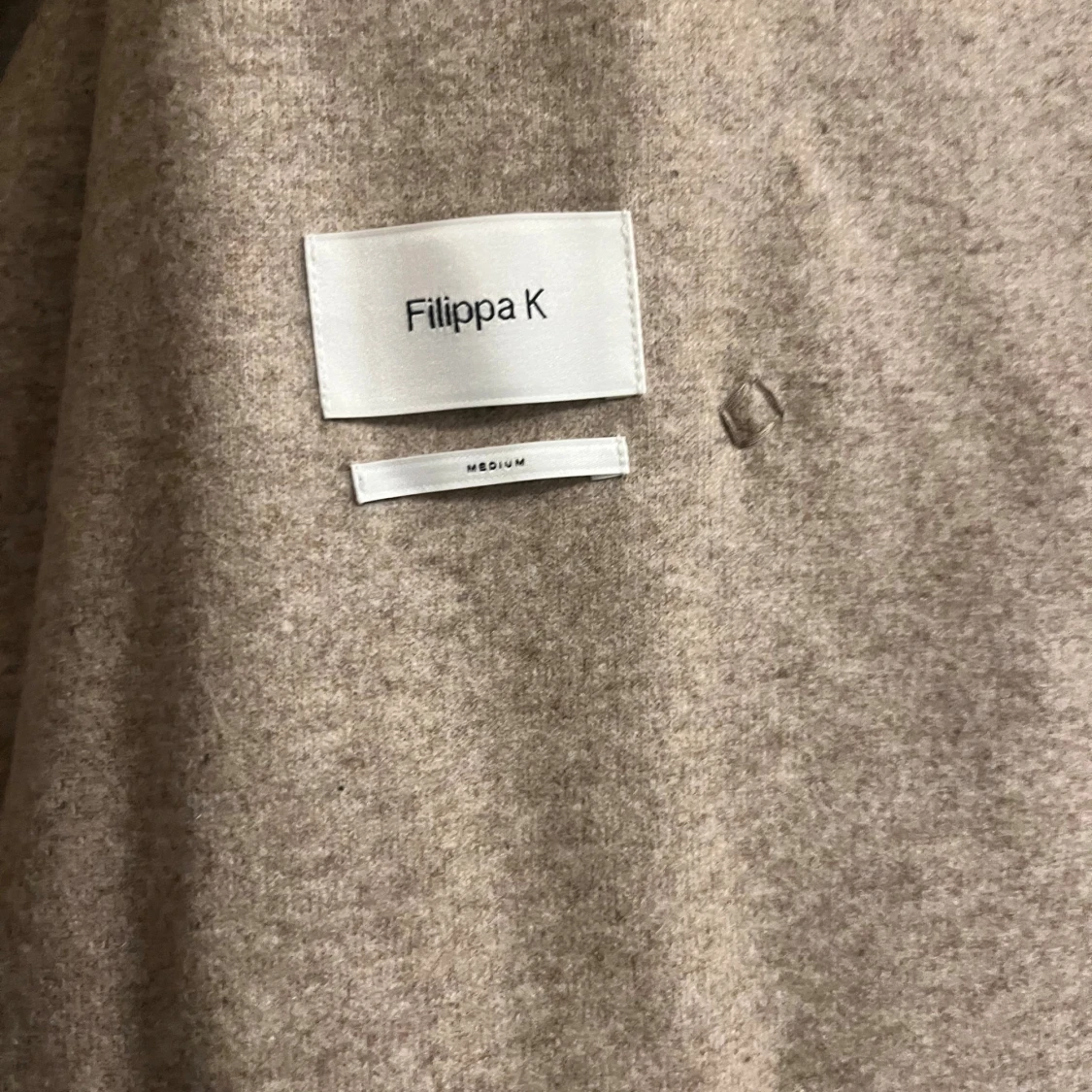 Filippa K kappa  - 3