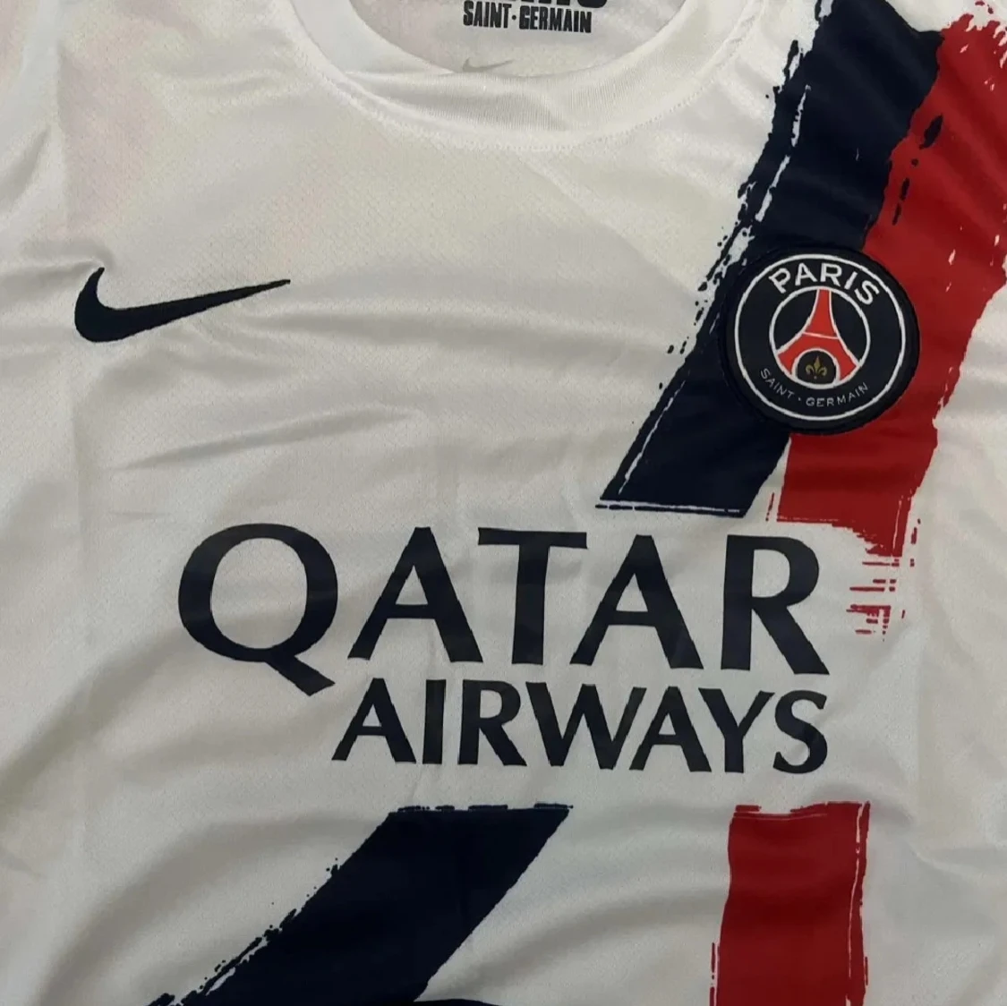 PSG X Nike  - 1