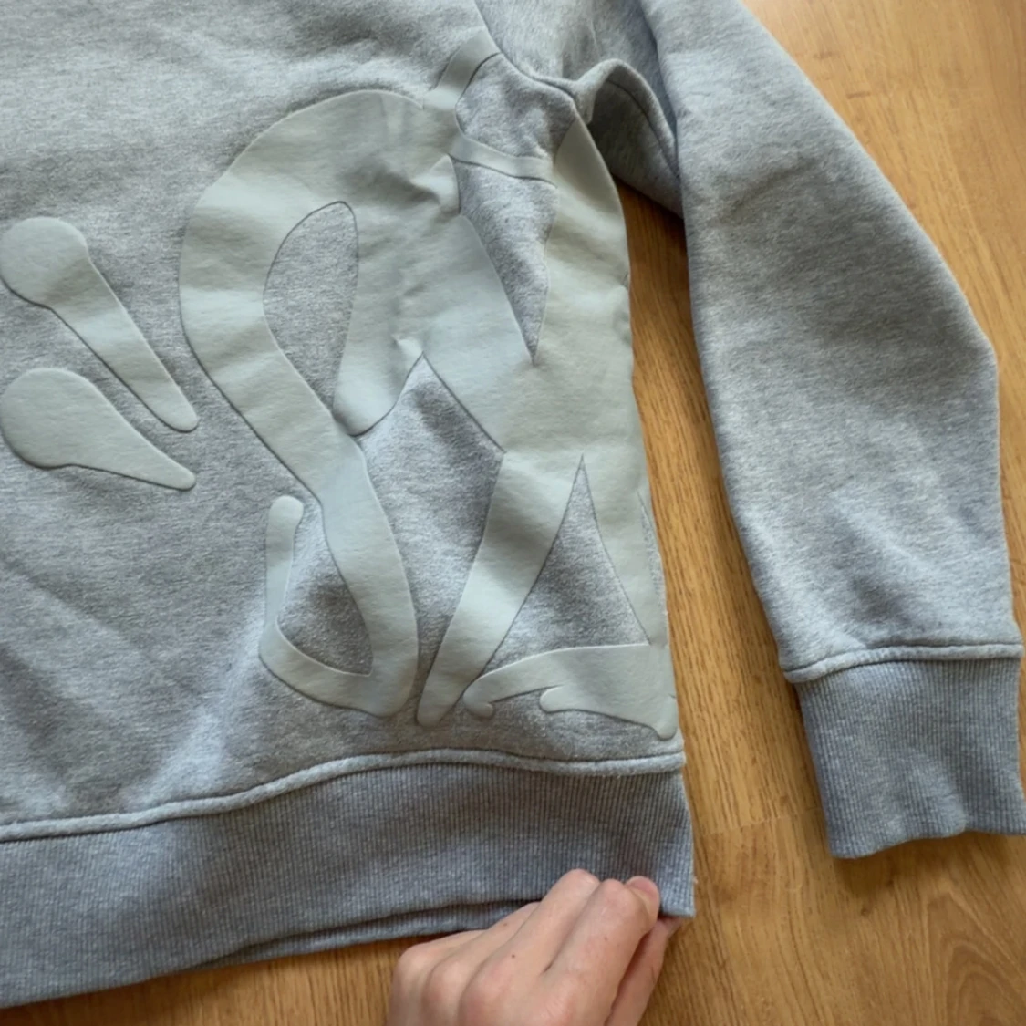 Syna  world sweatshirt  - 2