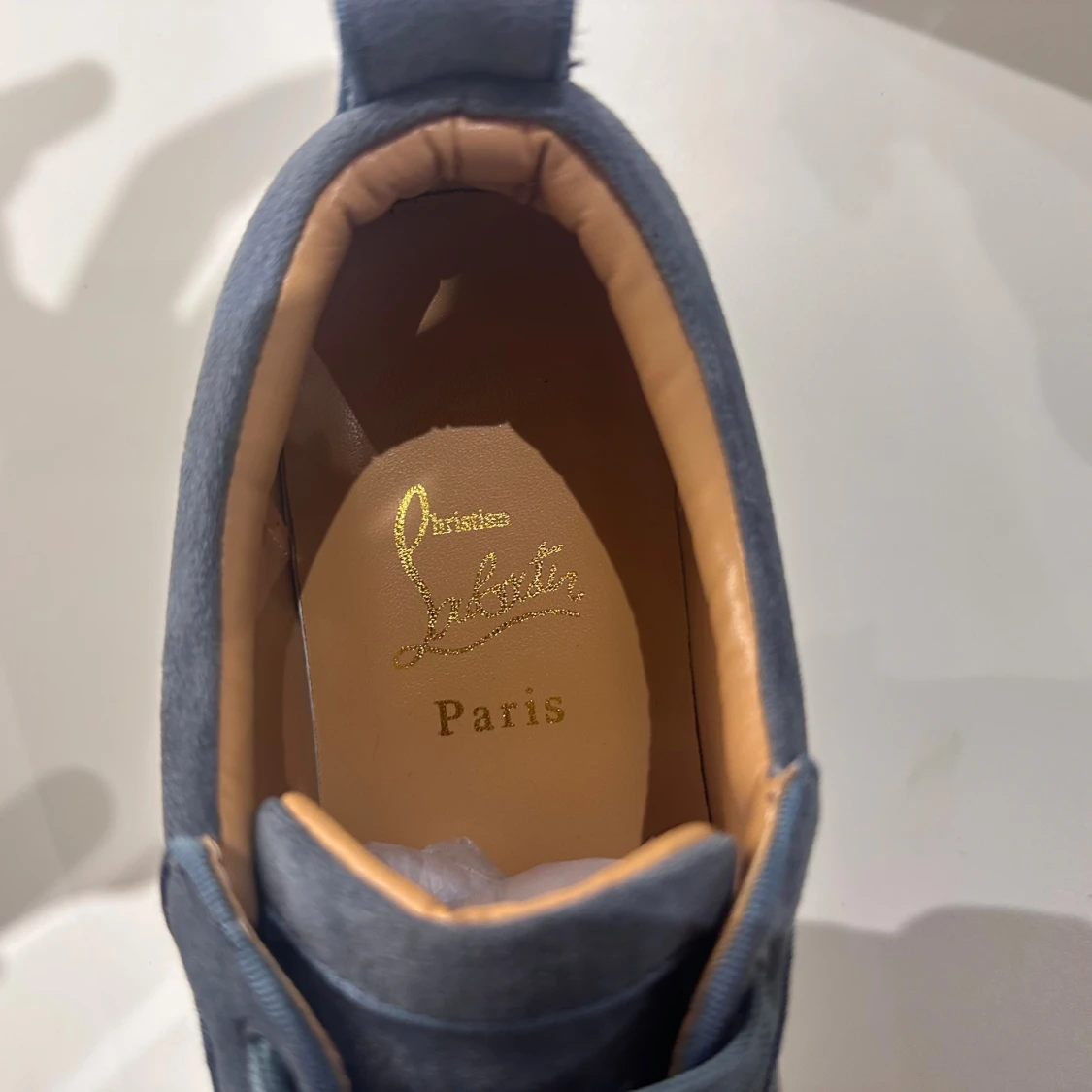 Christian Louboutin  - 1