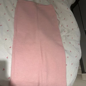 Mysig långkjol  - Mysig maxi kjol från Gina tricot knappt använd