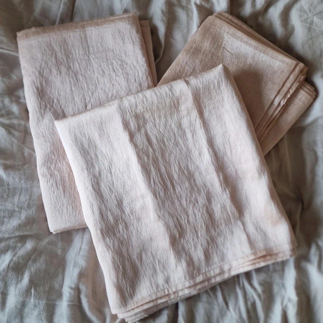 3 gardinerlängder - 4