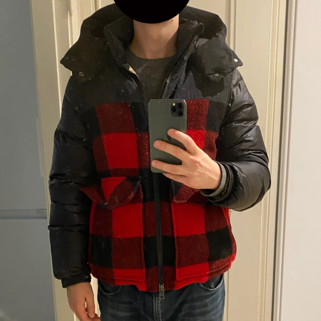Woolrich Down Jacket  - 4