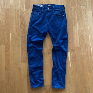 Replay Anbass - Replay hyperflex jeans, väldigt lite använda, Priset går att diskuteras.