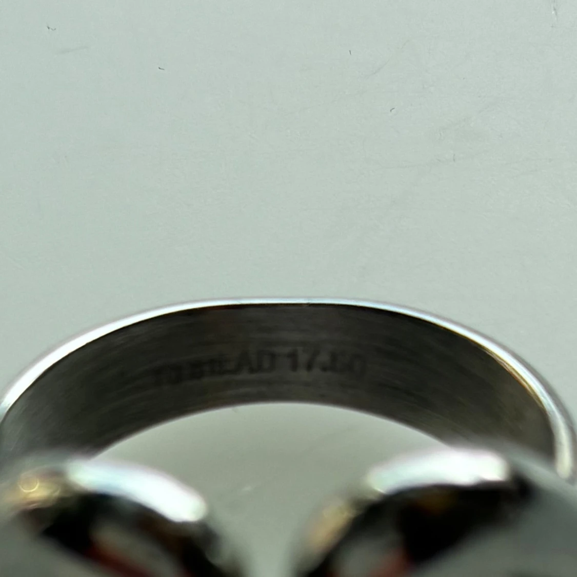 Edblad Beverly ring i silver - 2