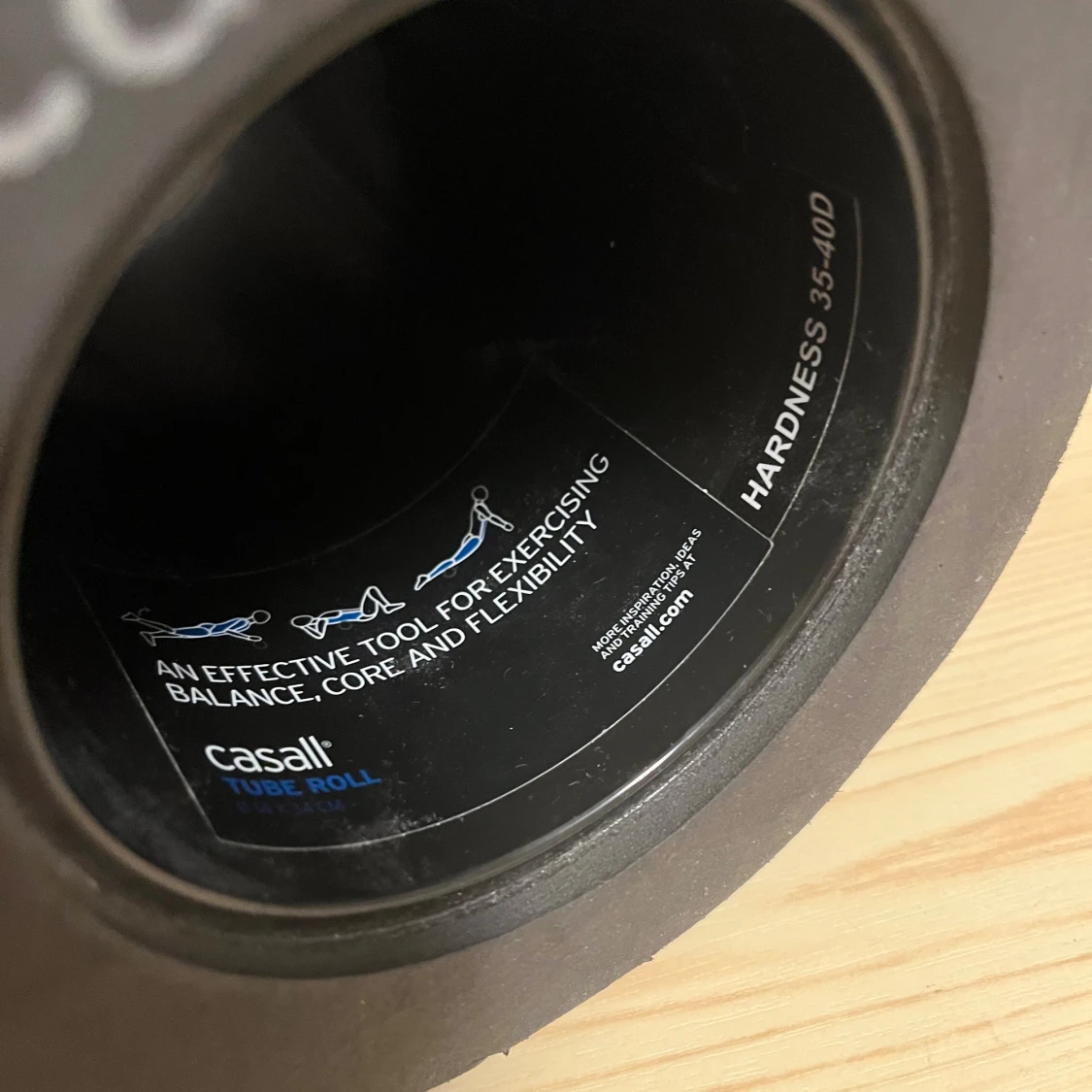 Casall Foam Roller - 3