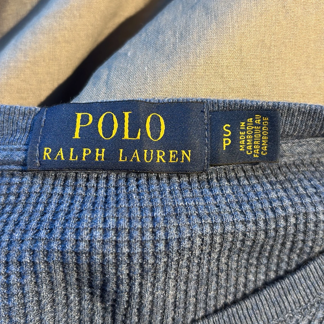 Ralph lauren overshirt - 1