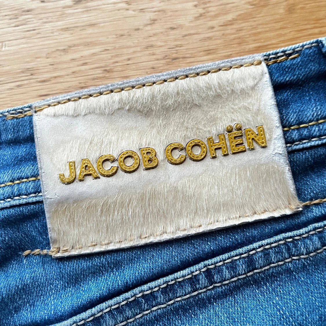 Jacob Cohën jeans - 2