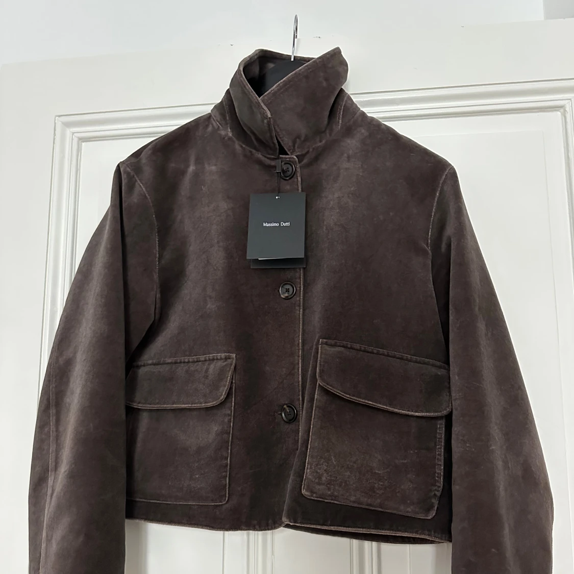 Viral mockajacka från Massimo Dutti - 1