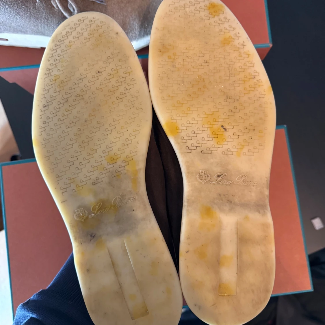 Loro Piana summer walks - 3