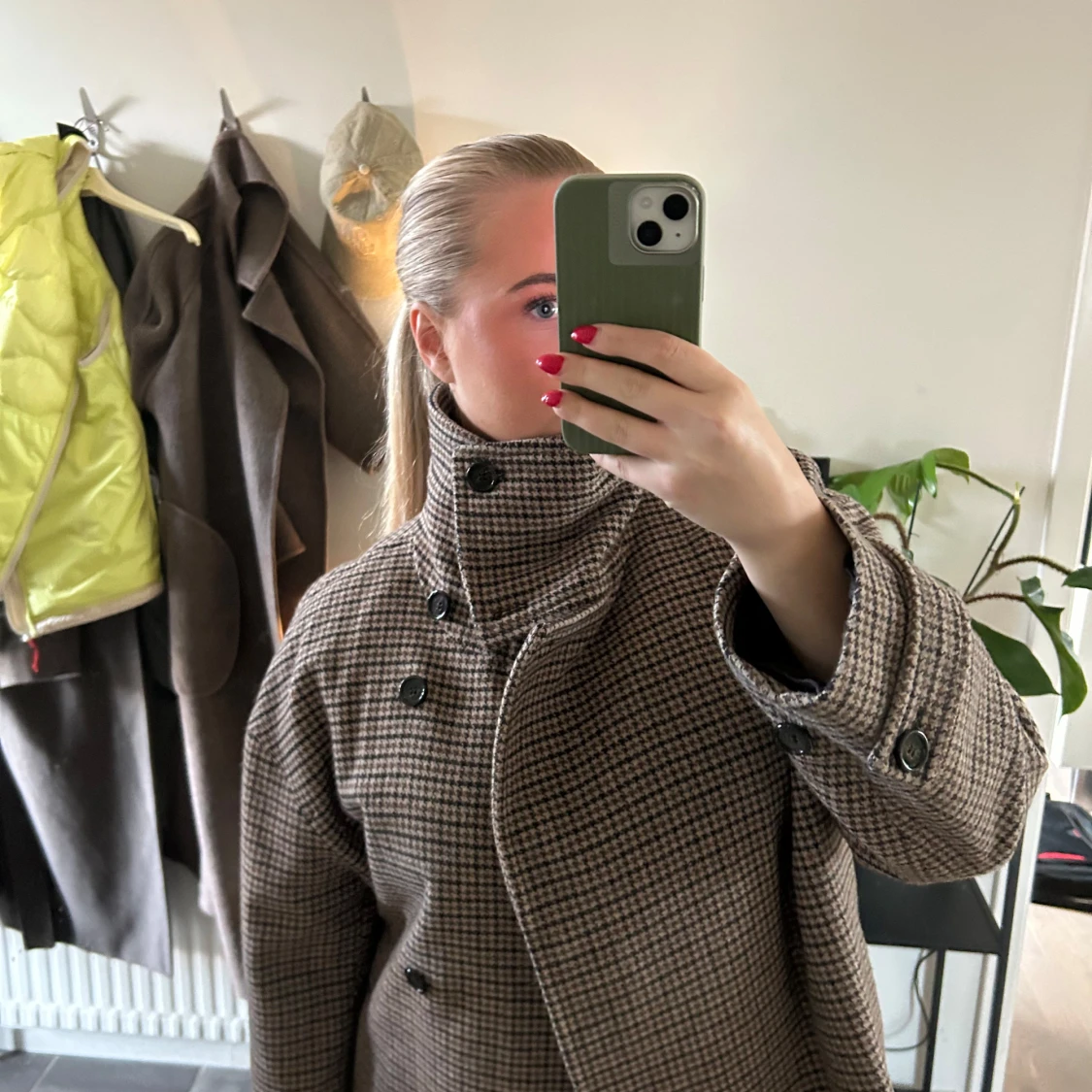 Kappa från ARKET - 2