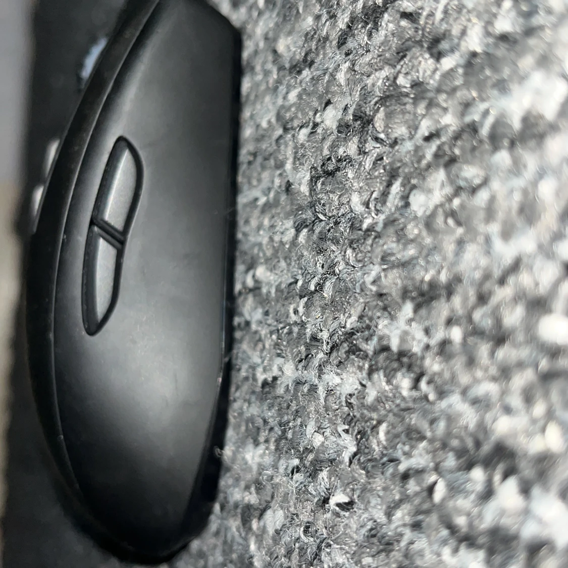 Mus som pro använder  - 3