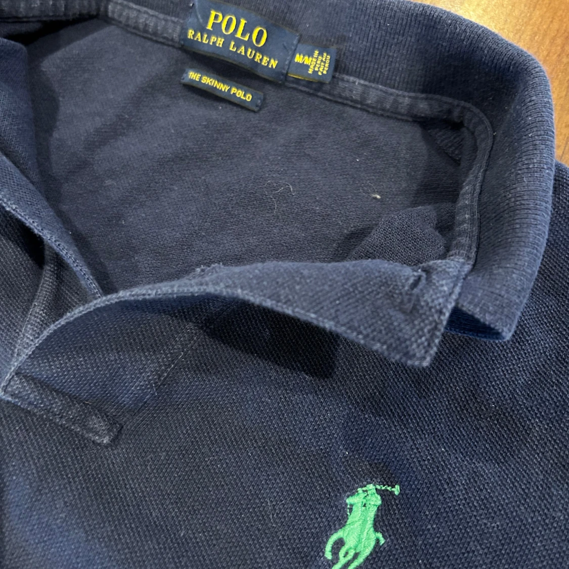 Ralph Lauren pike - 1