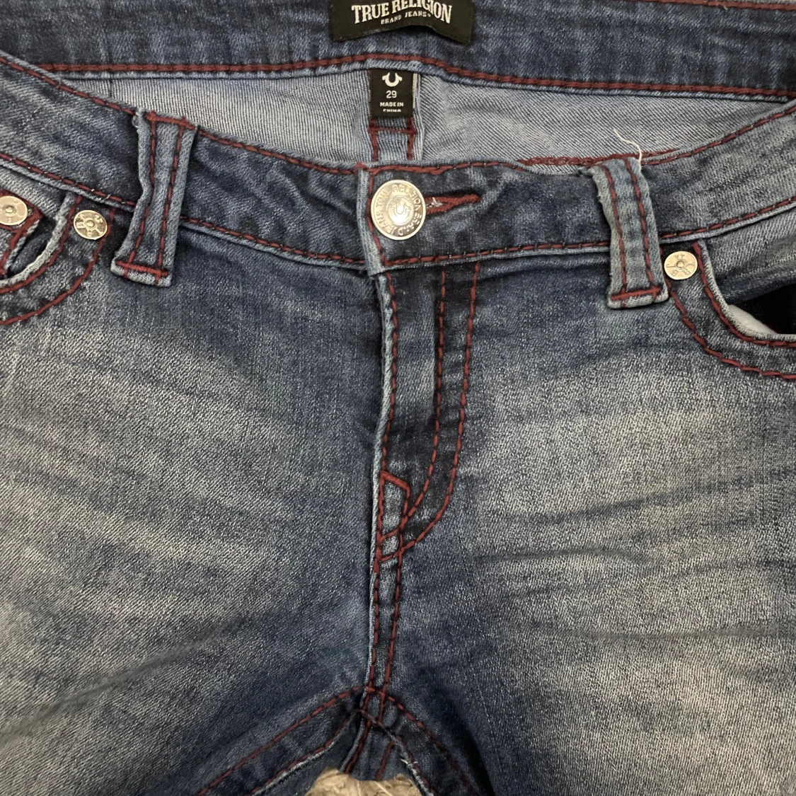 True religion jeans - 2