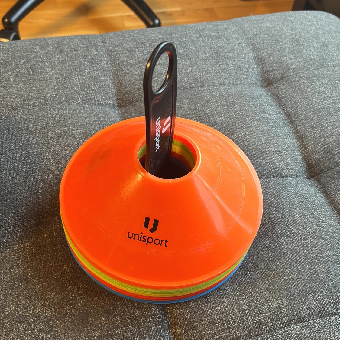 Adidas X Speedflow+ FG  + Träningskonor  - 4