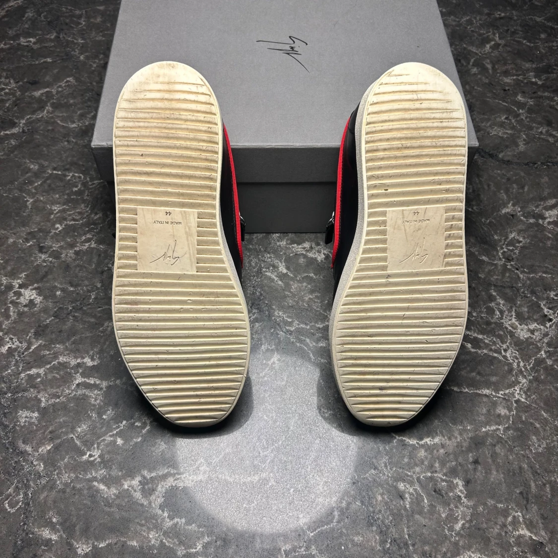 Giuseppe Zanotti - 4