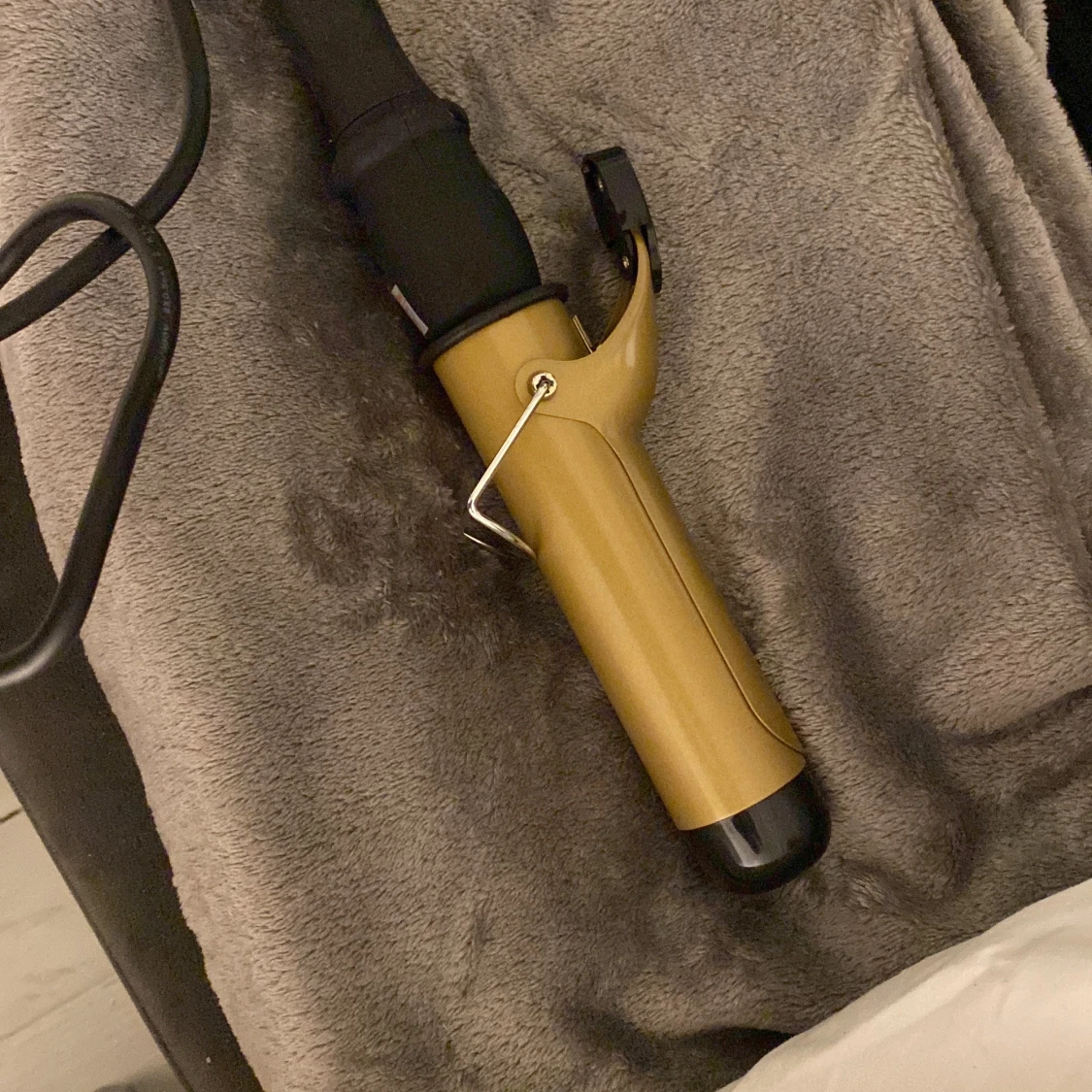 Locktång med klämma - 1